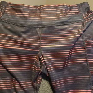 Lululemon athletic tights